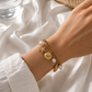 Beach Vibes Charm Bracelet XMTX Collections