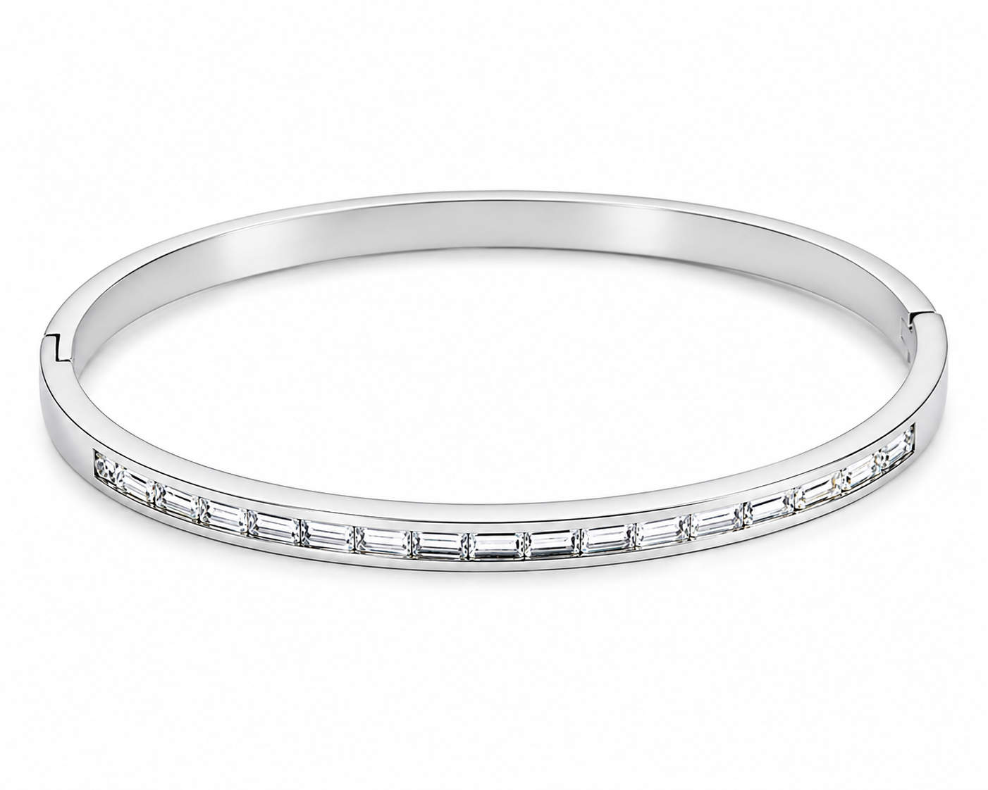 Ally Bangle Bracelet XMTX Collections