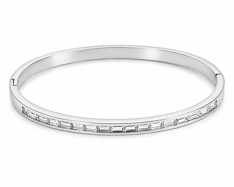 Ally Bangle Bracelet XMTX Collections