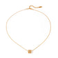 Bella Rhinestone Bead Necklace XMTX Collections