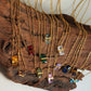 Birthstone Necklace XMTX Collections