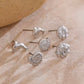 Ocean Studs XMTX Collections