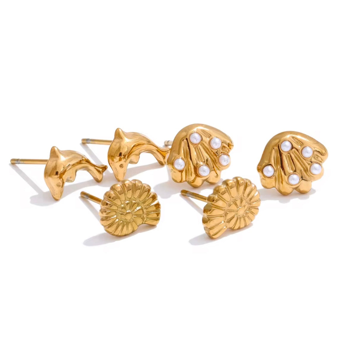 Ocean Studs XMTX Collections