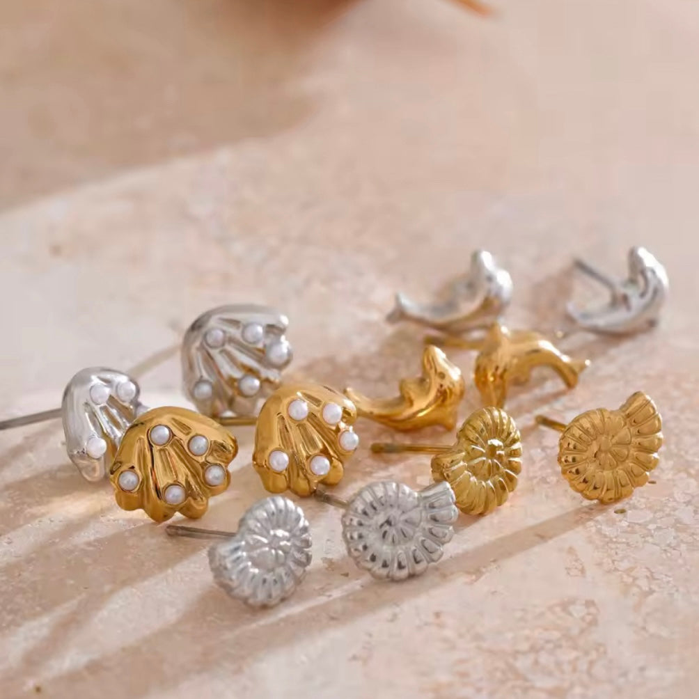 Ocean Studs XMTX Collections