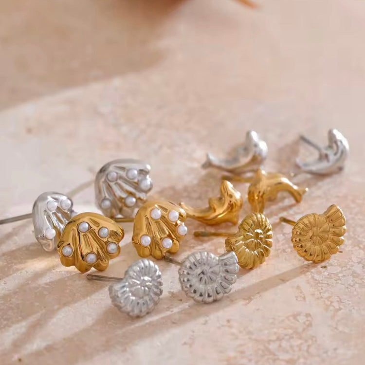 Ocean Studs XMTX Collections