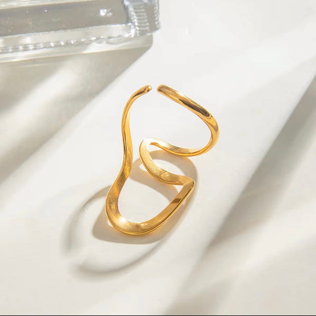 Alison Ring XMTX Collections