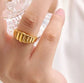 Roxy Ring XMTX Collections