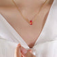Birthstone Necklace XMTX Collections