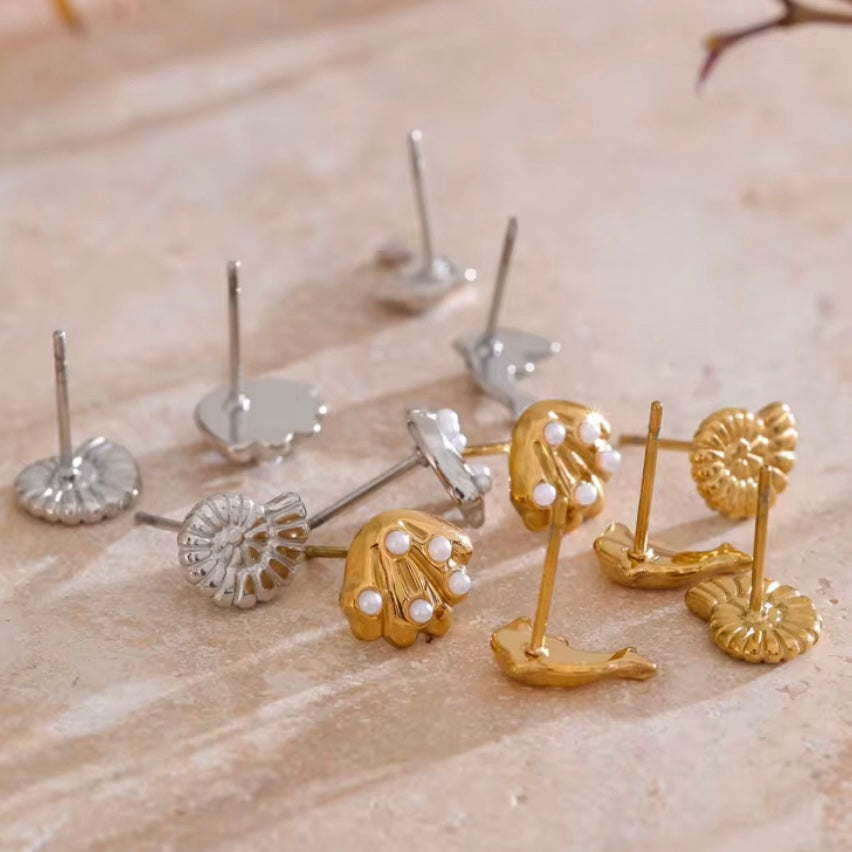Ocean Studs XMTX Collections