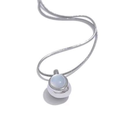 Selena Shell Necklace XMTX Collections