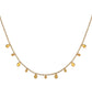 Adi Dainty Necklace XMTX Collections