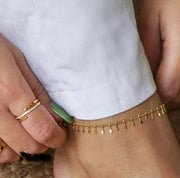 Kaveri Anklet Bracelet XMTX Collections