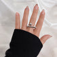 Geometric Ring XMTX Collections
