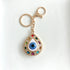 🧿 Evil Eyes Key Chain XMTX Collections