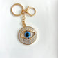 🧿 Evil Eyes Key Chain XMTX Collections