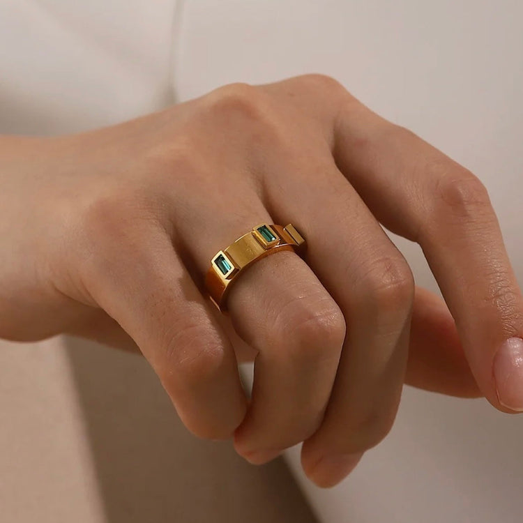 Bianca Ring XMTX Collections