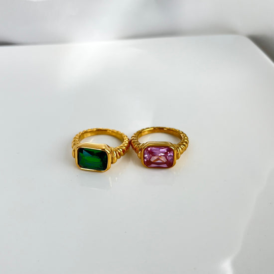 Eliana Ring XMTX Collections