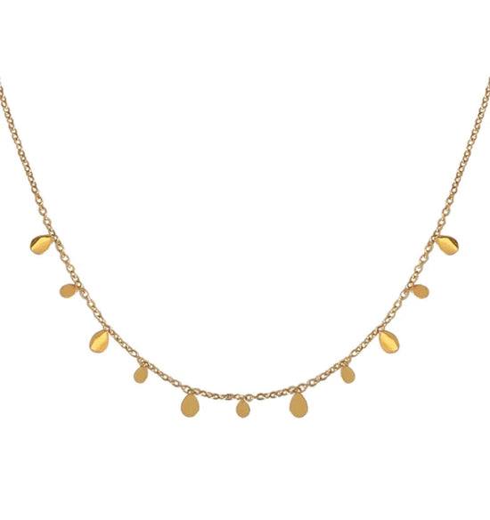 Adi Dainty Necklace XMTX Collections