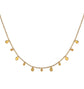 Adi Dainty Necklace XMTX Collections