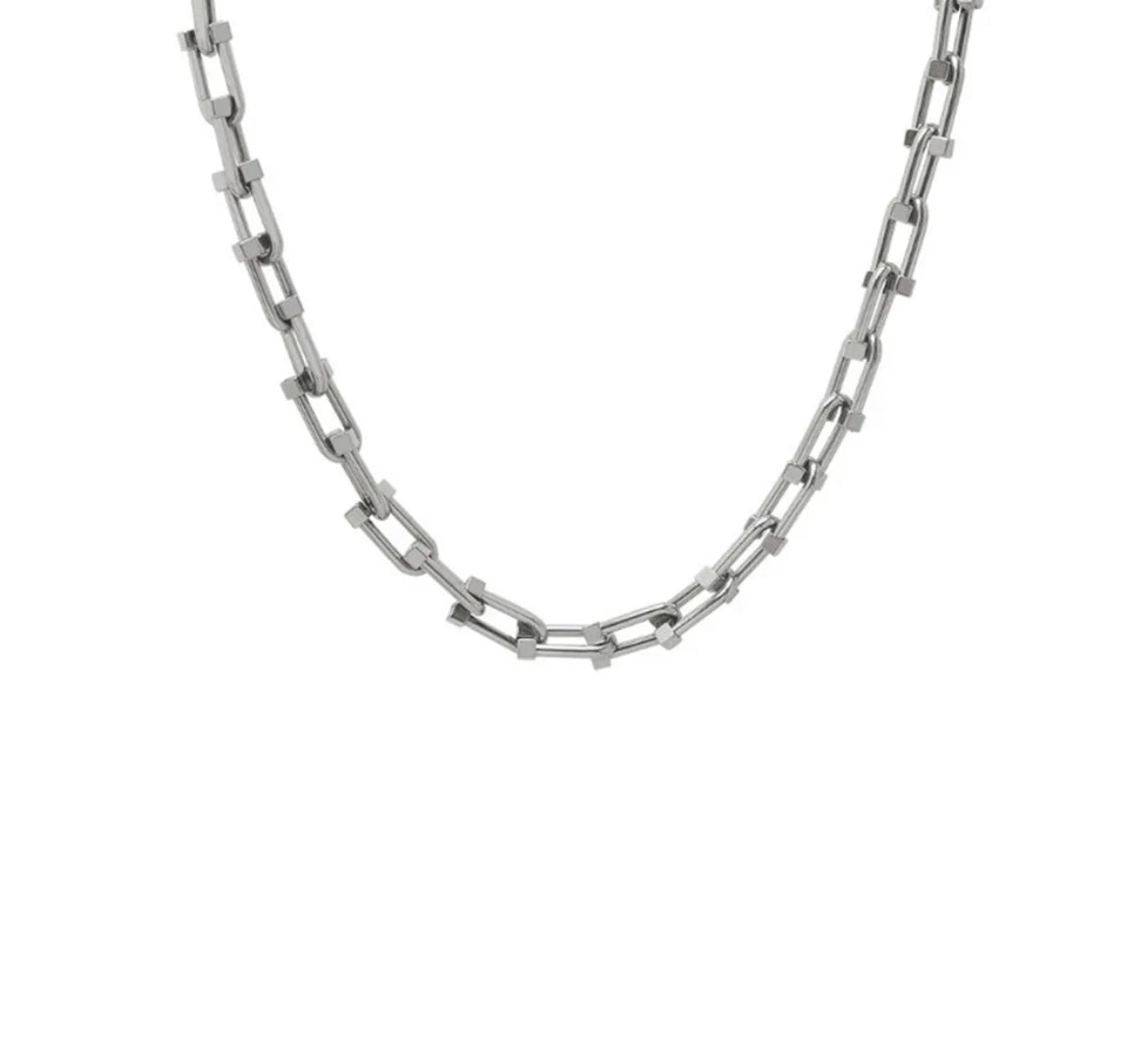 Horseshoe Necklace XMTX Collections