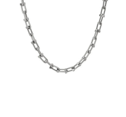 Horseshoe Necklace XMTX Collections