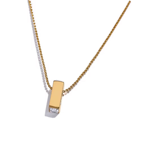 Elena Necklace XMTX Collections