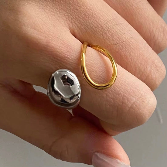 Galiya Open Ring XMTX Collections