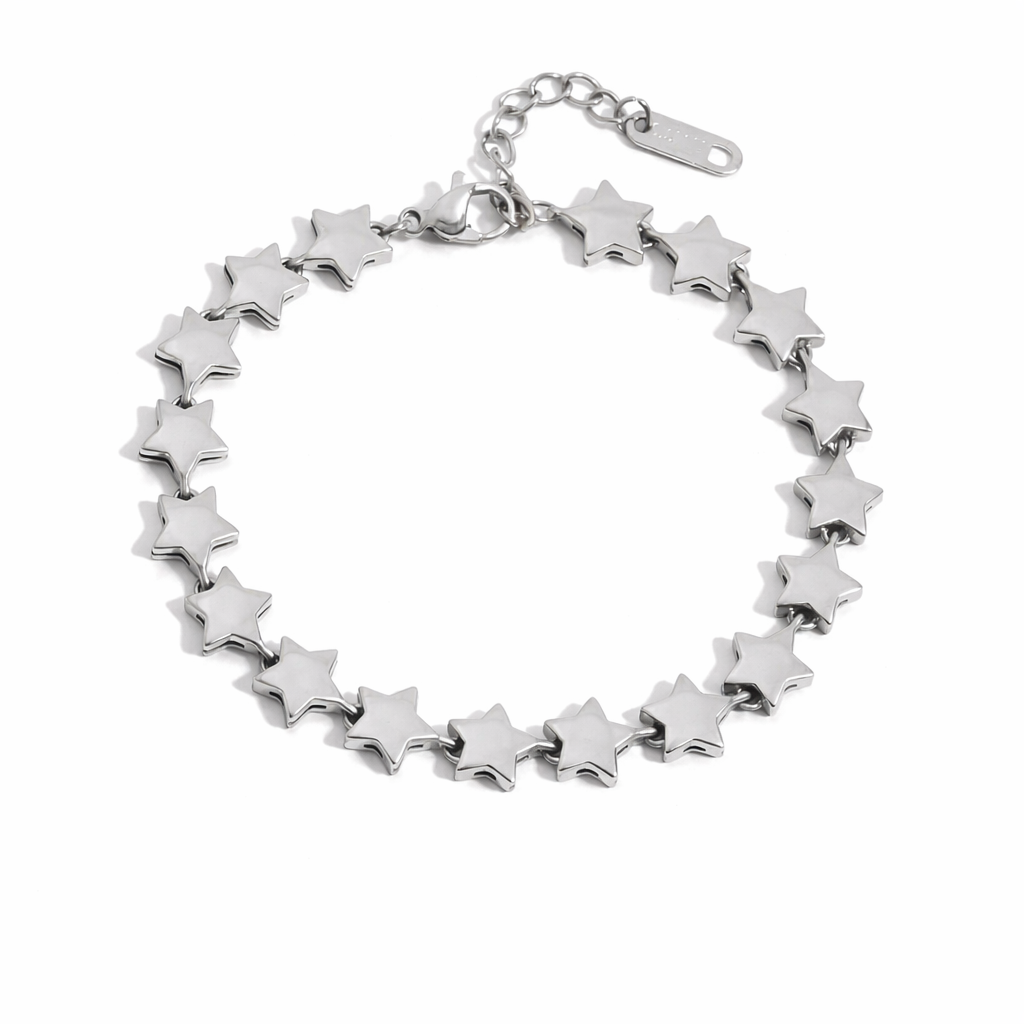 Stars Bracelet XMTX Collections