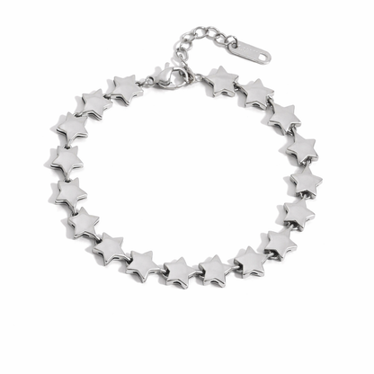 Stars Bracelet XMTX Collections