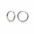 Mayra Hoop Earrings XMTX Collections