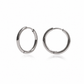 Mayra Hoop Earrings XMTX Collections