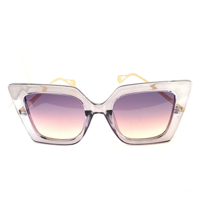 PEARL O fashion sunglasses XMTX Collections