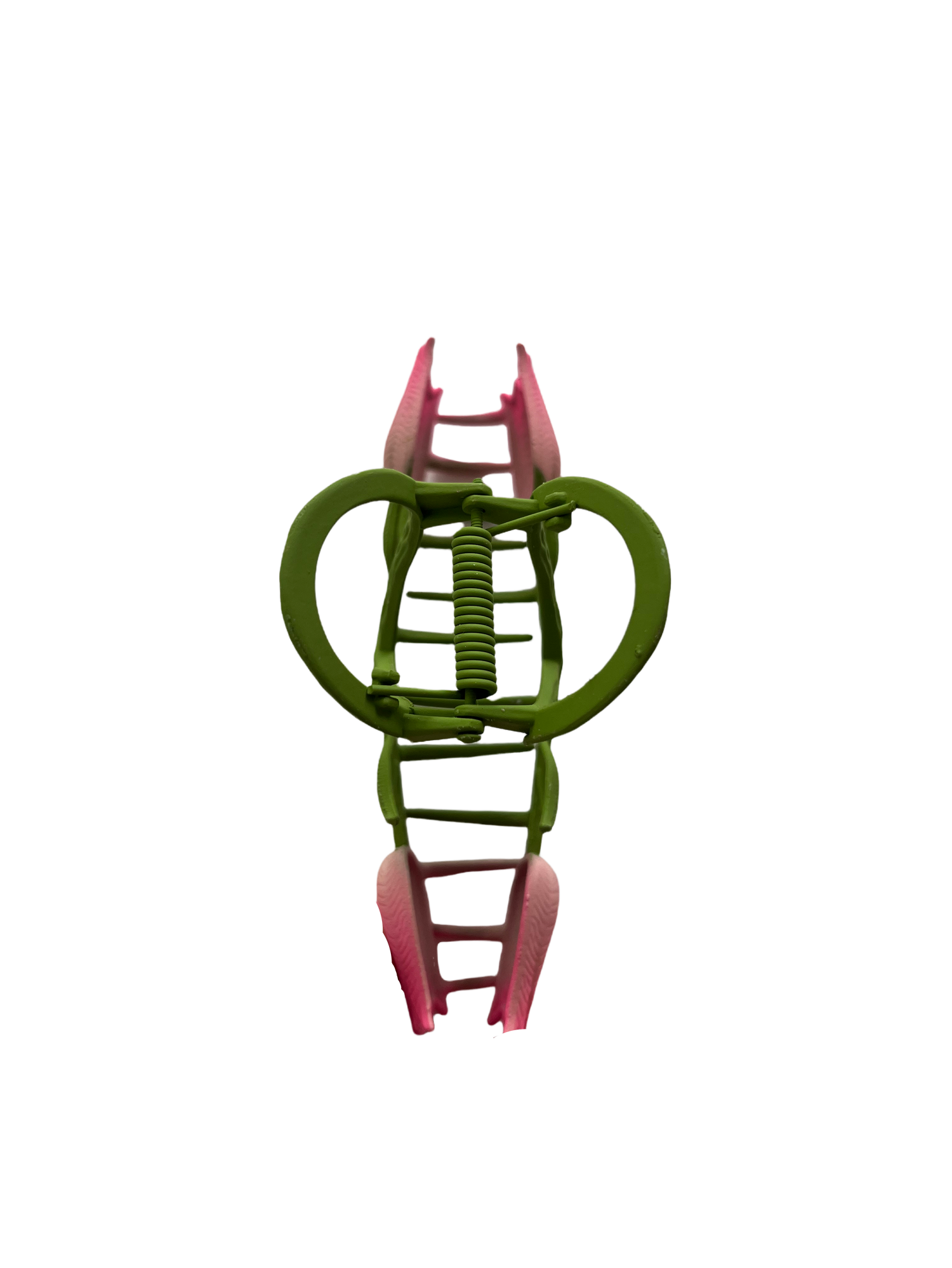 2 Tulips 🌷🌷Metal Hair Claw Clip XMTX Collections