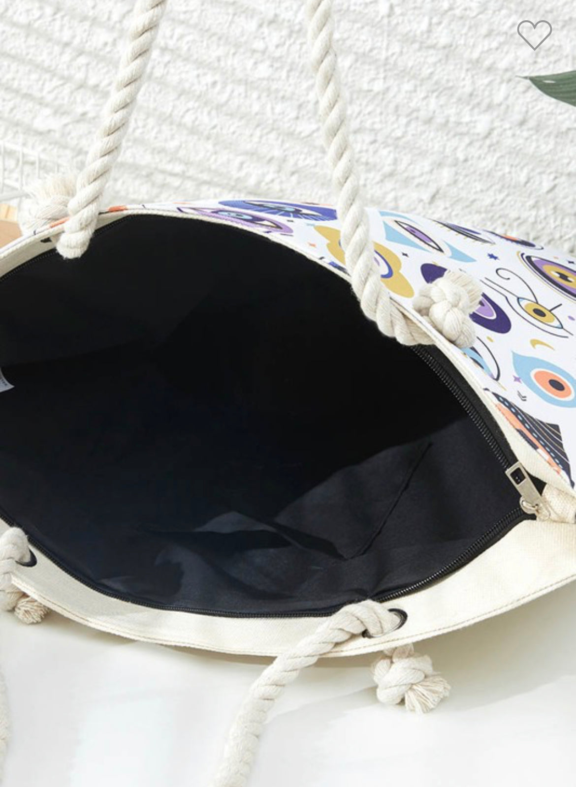 Evil Eye 🧿 Tote XMTX Collections