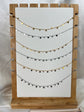 Sienna Dainty Necklace XMTX Collections