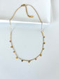 Sienna Dainty Necklace XMTX Collections