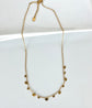 Sienna Dainty Necklace XMTX Collections