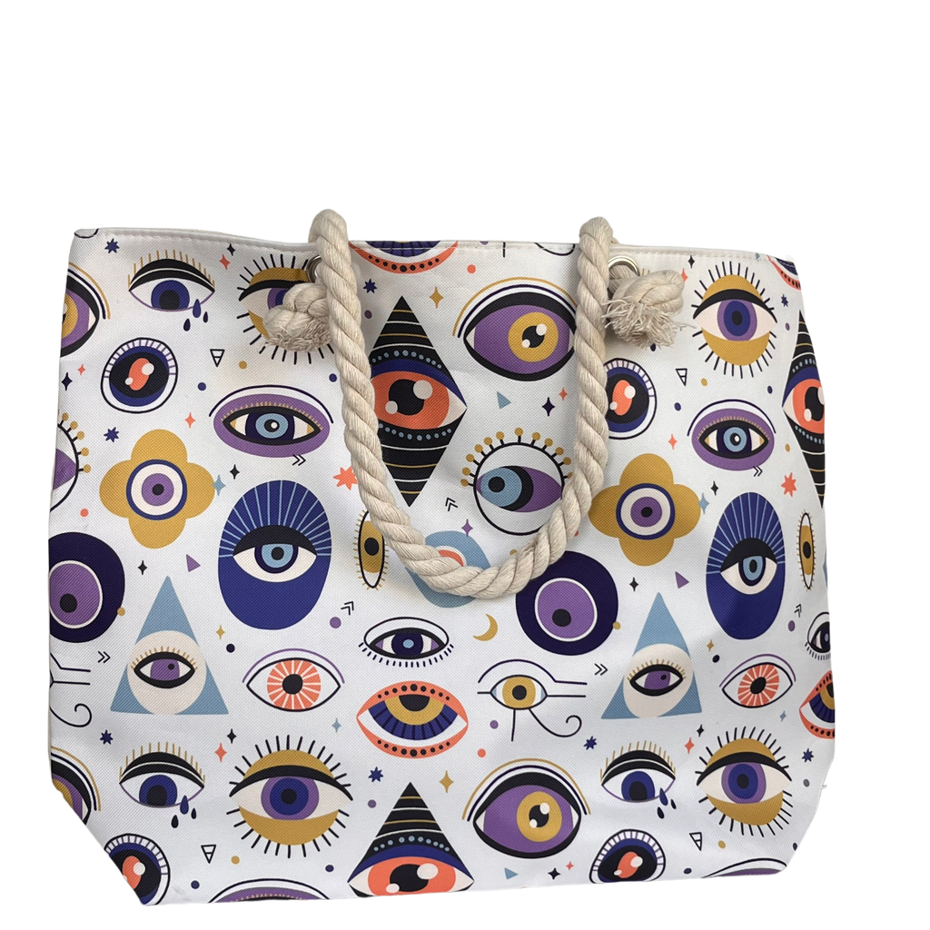 Kenzo top evil eye